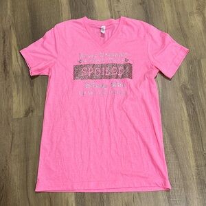 Pre-owned, good condition size M t-shirt